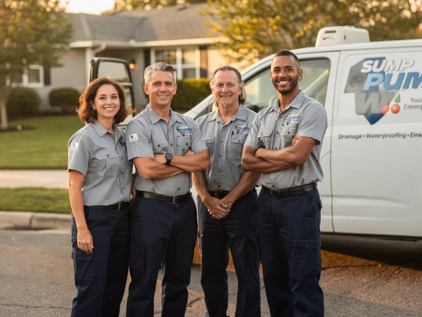 Water Heater Repair company in Driftwood, PA